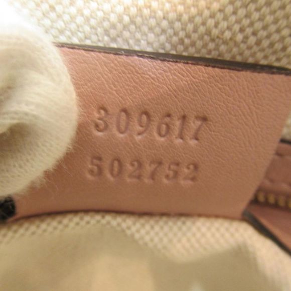 Pre Loved Gucci Microguccissima Dome Bag - Picture 6 of 8